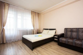 ApartLux Butirskaya, Moscow